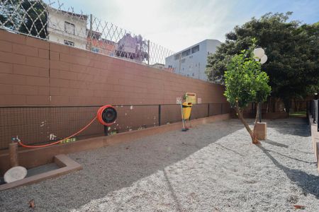 Apartamento à venda com 68m², 3 quartos e 1 vagaÁrea comum - Espaço pet