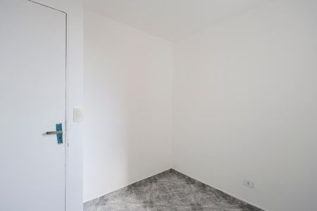 Apartamento à venda com 68m², 3 quartos e 1 vagaQuarto 3