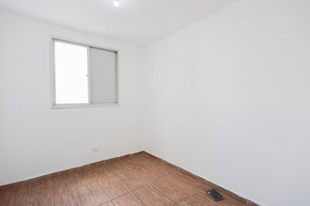 Apartamento à venda com 68m², 3 quartos e 1 vagaQuarto 2