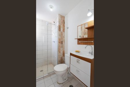 Apartamento à venda com 68m², 3 quartos e 1 vagaBanheiro