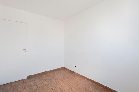 Apartamento à venda com 68m², 3 quartos e 1 vagaQuarto 2