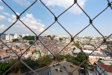 Apartamento à venda com 68m², 3 quartos e 1 vagaVista do quarto 1