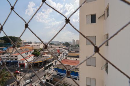 Apartamento à venda com 68m², 3 quartos e 1 vagaVista do quarto 3