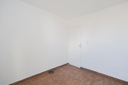 Apartamento à venda com 68m², 3 quartos e 1 vagaQuarto 2