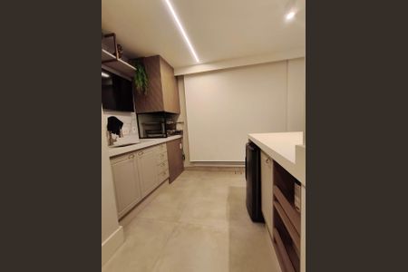 Apartamento à venda com 151m², 3 quartos e 2 vagasFoto 08