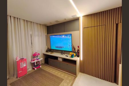 Foto 01 de apartamento à venda com 3 quartos, 151m² em Centro, São Bernardo do Campo