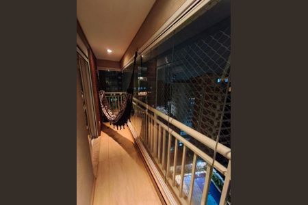 Apartamento à venda com 151m², 3 quartos e 2 vagasFoto 11