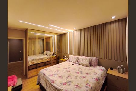 Foto 16 de apartamento à venda com 3 quartos, 151m² em Centro, São Bernardo do Campo