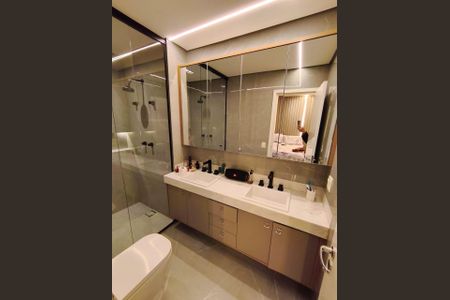 Foto 20 de apartamento à venda com 3 quartos, 151m² em Centro, São Bernardo do Campo