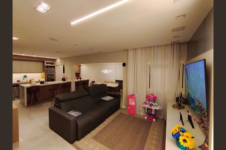 Foto 05 de apartamento à venda com 3 quartos, 151m² em Centro, São Bernardo do Campo