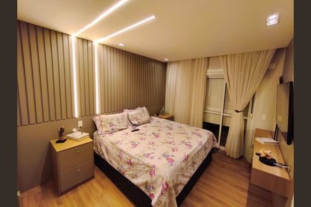 Foto 17 de apartamento à venda com 3 quartos, 151m² em Centro, São Bernardo do Campo