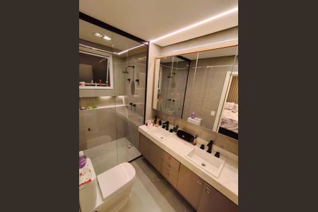 Apartamento à venda com 151m², 3 quartos e 2 vagasFoto 21