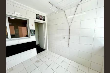 Casa de condomínio à venda com 85m², 2 quartos e 1 vaga Casa de condomínio à venda com 85m², 2 quartos e 1 vagaÁrea de Serviço