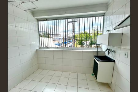 Casa de condomínio à venda com 85m², 2 quartos e 1 vaga Casa de condomínio à venda com 85m², 2 quartos e 1 vagaÁrea de Serviço