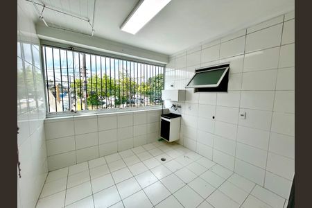 Casa de condomínio à venda com 85m², 2 quartos e 1 vaga Casa de condomínio à venda com 85m², 2 quartos e 1 vagaÁrea de Serviço