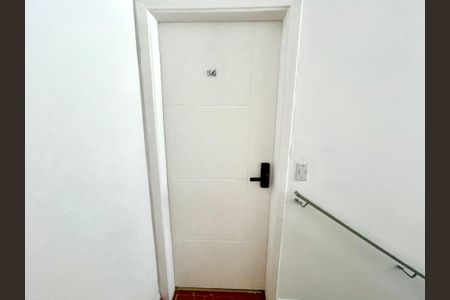 Casa de condomínio à venda com 85m², 2 quartos e 1 vaga Casa de condomínio à venda com 85m², 2 quartos e 1 vagaHall de entrada