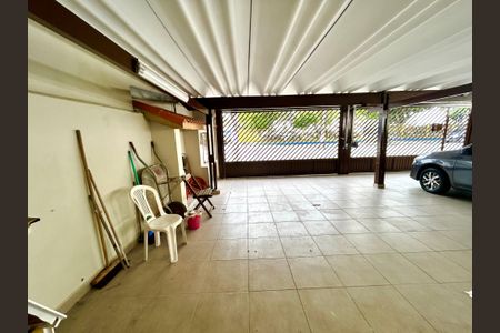 Casa de condomínio à venda com 85m², 2 quartos e 1 vaga Casa de condomínio à venda com 85m², 2 quartos e 1 vagaGaragem