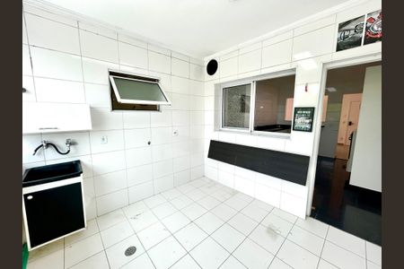 Casa de condomínio à venda com 85m², 2 quartos e 1 vaga Casa de condomínio à venda com 85m², 2 quartos e 1 vagaÁrea de Serviço
