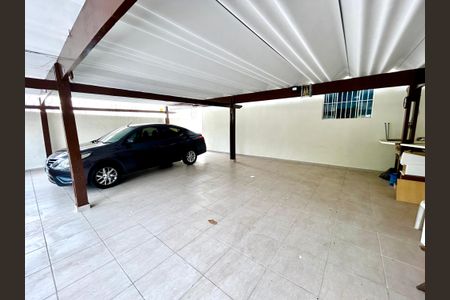 Casa de condomínio à venda com 85m², 2 quartos e 1 vaga Casa de condomínio à venda com 85m², 2 quartos e 1 vagaGaragem