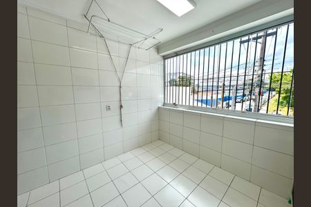 Casa de condomínio à venda com 85m², 2 quartos e 1 vaga Casa de condomínio à venda com 85m², 2 quartos e 1 vagaÁrea de Serviço