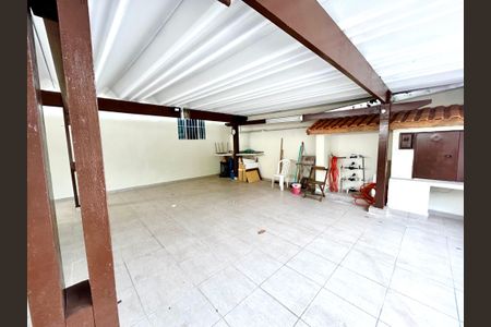 Casa de condomínio à venda com 85m², 2 quartos e 1 vaga Casa de condomínio à venda com 85m², 2 quartos e 1 vagaGaragem