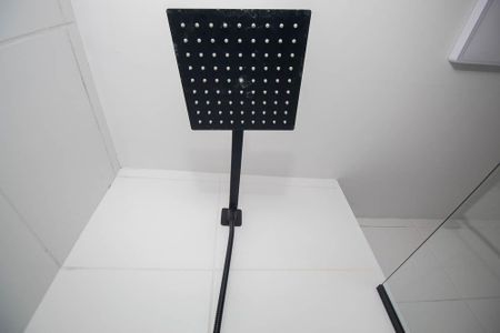 Banheiro  de apartamento para alugar com 1 quarto, 42m² em Tucuruvi, São Paulo