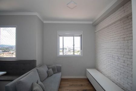 Sala de apartamento para alugar com 1 quarto, 42m² em Tucuruvi, São Paulo