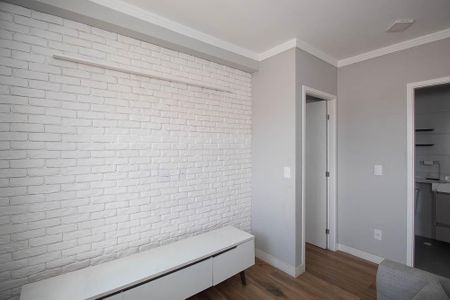 Sala de apartamento para alugar com 1 quarto, 42m² em Tucuruvi, São Paulo
