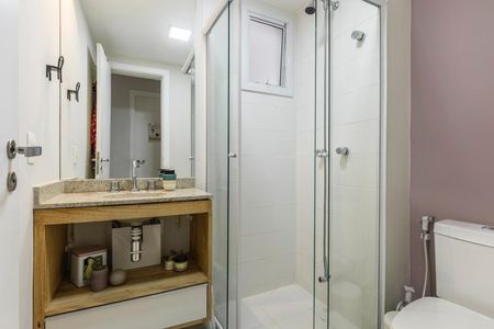 Apartamento à venda com 2 quartos, 60m² em Lapa, São Paulo