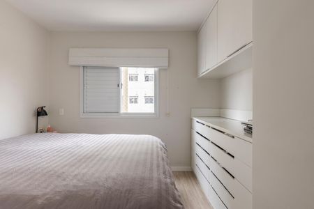Apartamento à venda com 2 quartos, 60m² em Lapa, São Paulo