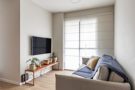 Apartamento à venda com 2 quartos, 60m² em Lapa, São Paulo