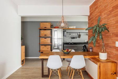 Apartamento à venda com 2 quartos, 60m² em Lapa, São Paulo