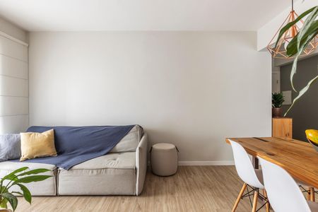 Apartamento à venda com 2 quartos, 60m² em Lapa, São Paulo