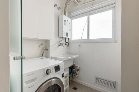 Apartamento à venda com 2 quartos, 60m² em Lapa, São Paulo