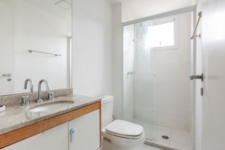 Apartamento à venda com 2 quartos, 60m² em Lapa, São Paulo