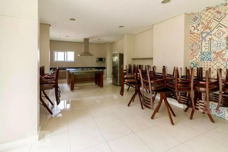 Apartamento à venda com 113m², 3 quartos e 3 vagas Apartamento à venda com 113m², 3 quartos e 3 vagasSalão de Festas