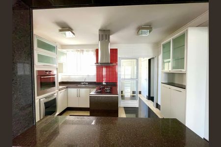 Apartamento à venda com 113m², 3 quartos e 3 vagas Apartamento à venda com 113m², 3 quartos e 3 vagasCozinha