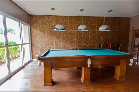 Apartamento à venda com 113m², 3 quartos e 3 vagas Apartamento à venda com 113m², 3 quartos e 3 vagasSalão de jogos