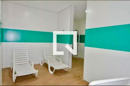 Apartamento à venda com 113m², 3 quartos e 3 vagas Apartamento à venda com 113m², 3 quartos e 3 vagasSauna