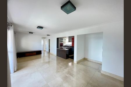 Apartamento à venda com 113m², 3 quartos e 3 vagas Apartamento à venda com 113m², 3 quartos e 3 vagasSala