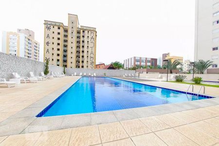 Apartamento à venda com 113m², 3 quartos e 3 vagas Apartamento à venda com 113m², 3 quartos e 3 vagasPiscina