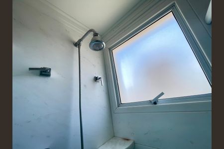 Apartamento à venda com 113m², 3 quartos e 3 vagas Apartamento à venda com 113m², 3 quartos e 3 vagasBanheiro 1