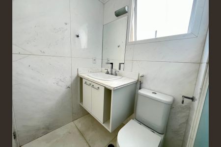 Apartamento à venda com 113m², 3 quartos e 3 vagas Apartamento à venda com 113m², 3 quartos e 3 vagasBanheiro 2