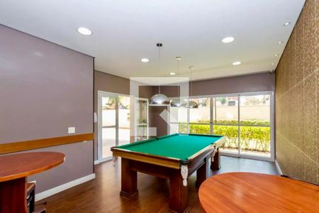 Apartamento à venda com 113m², 3 quartos e 3 vagas Apartamento à venda com 113m², 3 quartos e 3 vagasSalão de jogos