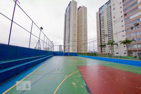 Apartamento à venda com 113m², 3 quartos e 3 vagas Apartamento à venda com 113m², 3 quartos e 3 vagasQuadra Esportiva