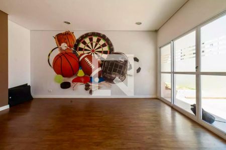 Apartamento à venda com 113m², 3 quartos e 3 vagas Apartamento à venda com 113m², 3 quartos e 3 vagasEspaço de ginástica