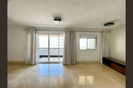 Sala de apartamento à venda com 3 quartos, 113m² em Jardim Zaira, Guarulhos