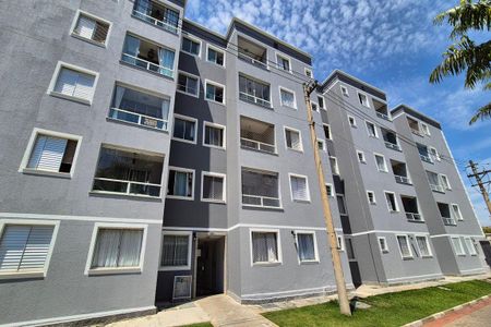 Apartamento para alugar com 66m², 3 quartos e 1 vaga Apartamento para alugar com 66m², 3 quartos e 1 vagaFachada do Prédio