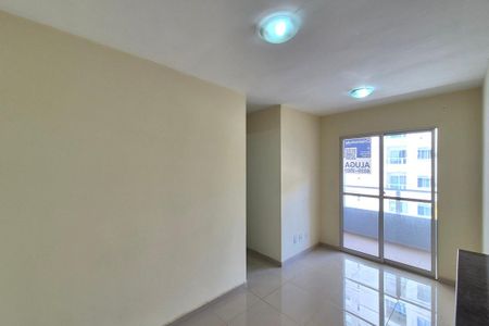 Apartamento para alugar com 66m², 3 quartos e 1 vaga Apartamento para alugar com 66m², 3 quartos e 1 vagaSala