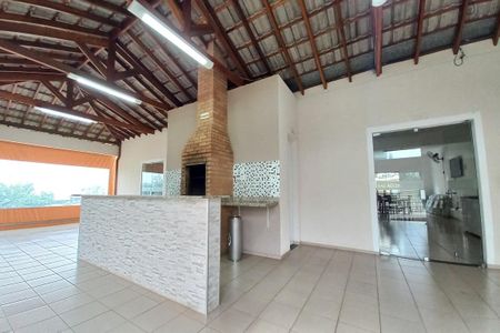 Apartamento para alugar com 66m², 3 quartos e 1 vaga Apartamento para alugar com 66m², 3 quartos e 1 vagaÁrea comum - Churrasqueira